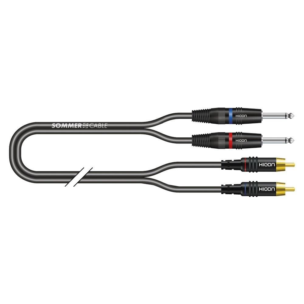 No name Sommer Cable SC-Onyx 0