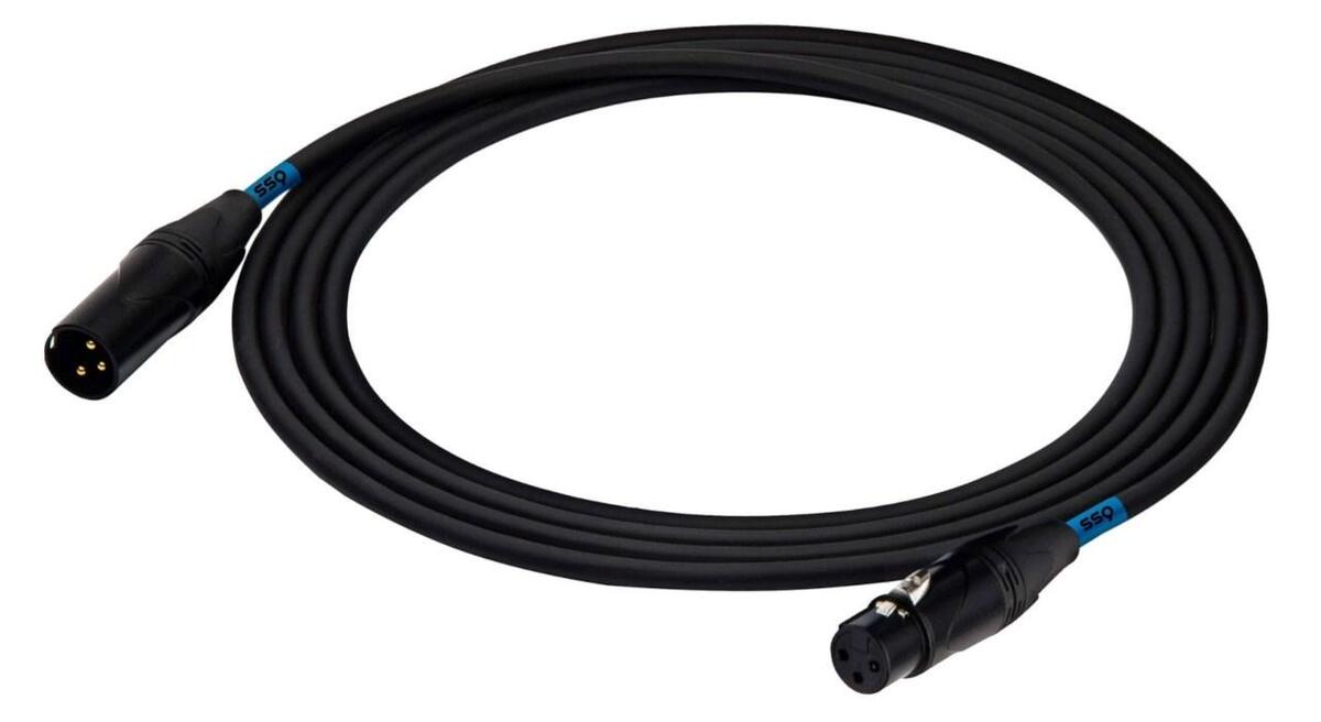 SOUND STATION QUALITY (SSQ) SSQ Cable