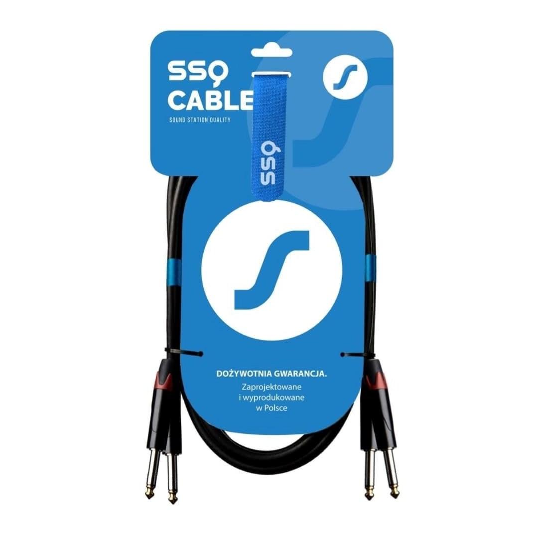 SOUND STATION QUALITY (SSQ) SSQ JMJM3