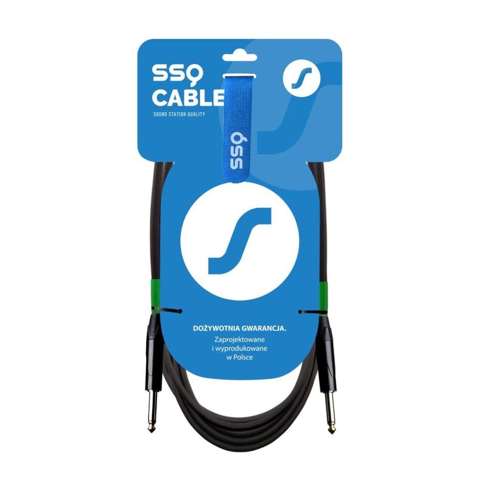SOUND STATION QUALITY (SSQ) SSQ JMPJMP2