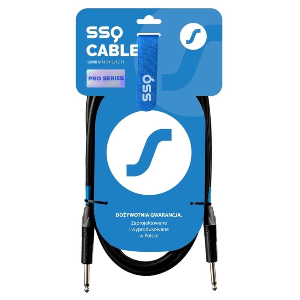 SOUND STATION QUALITY (SSQ) SSQ JMPJMP2