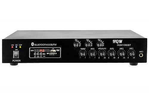 Amplifier HQM1060BT/S 60W
