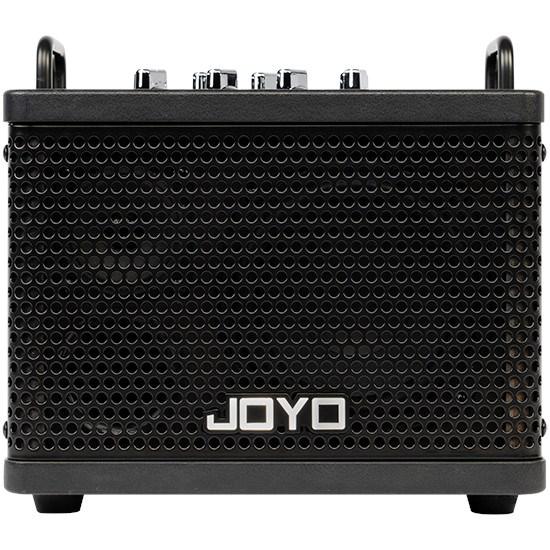 JOYO DC-15S - 15W guitar amplifier