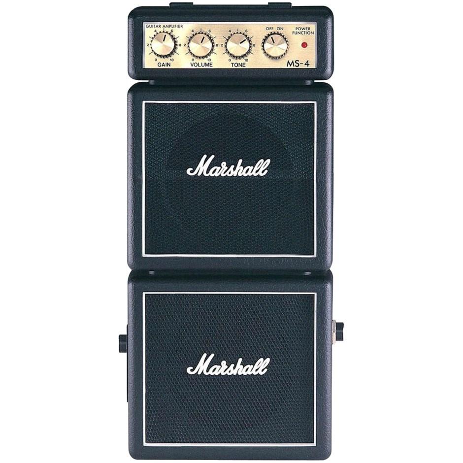 Marshall MS-4 Micro Stack - micro