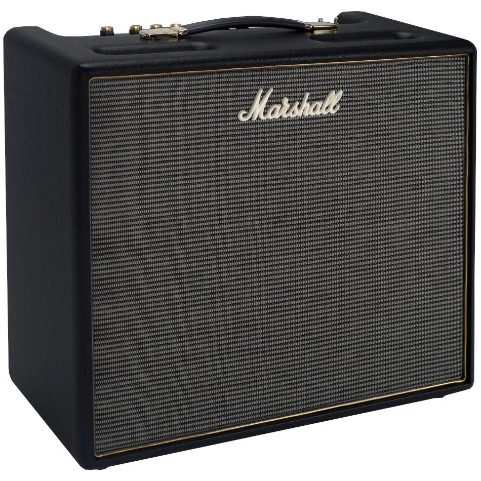 Marshall Origin50 Combo - 50W valve