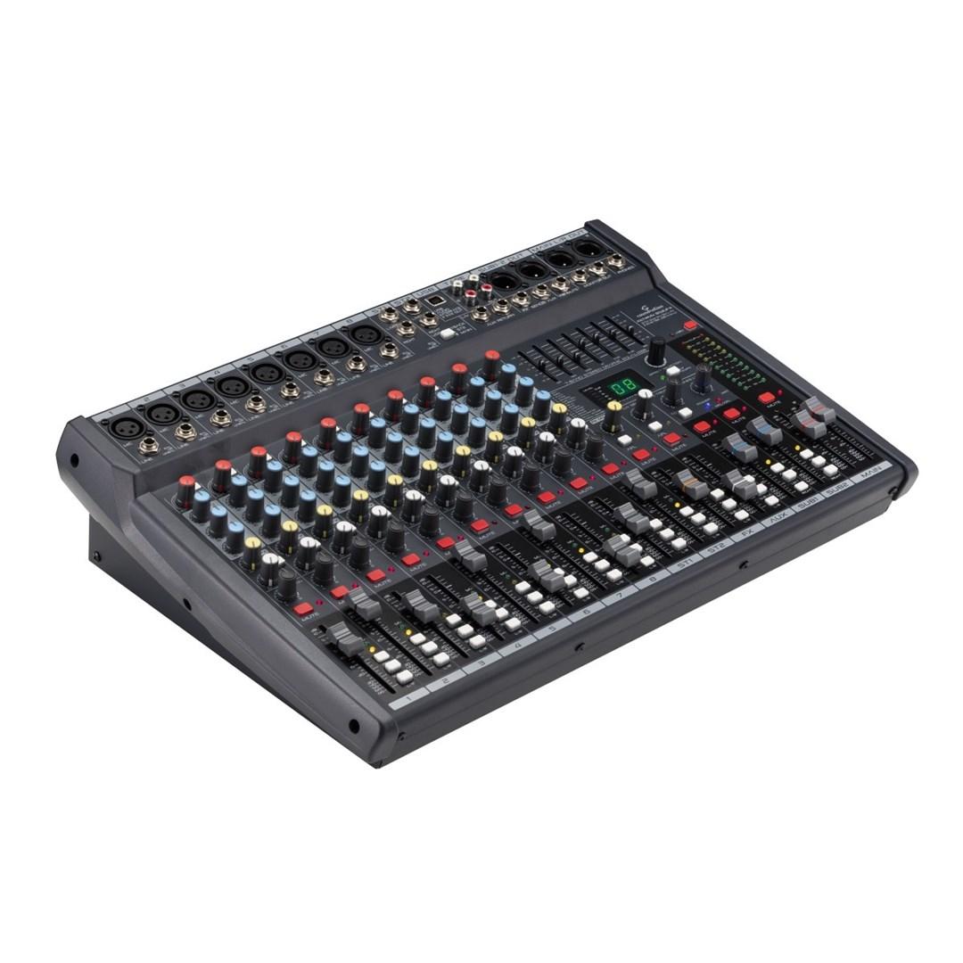 No name Soundsation ALCHEMIX 802UFX -