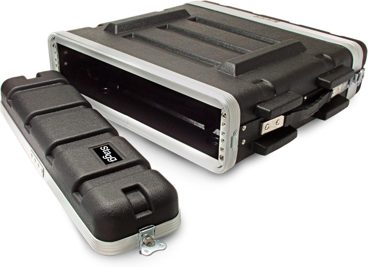 Stagg ABS 2 U - rack