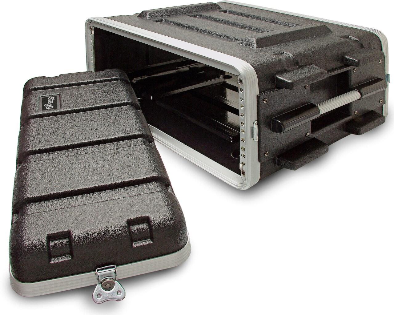 Stagg ABS 4U - Rack case
