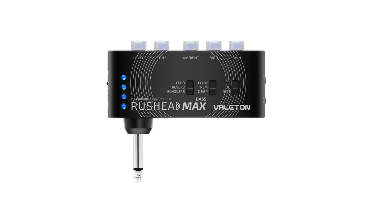 Valeton Rushead Max Bass - wzmacniacz