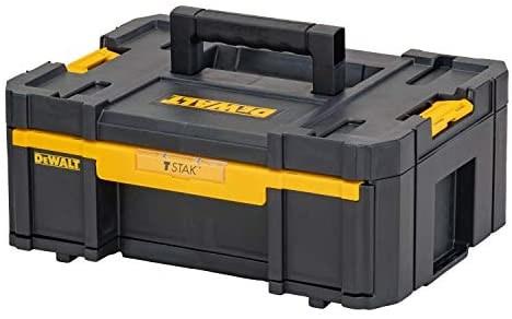 DeWALT DWST1-70705 Silver, Yellow