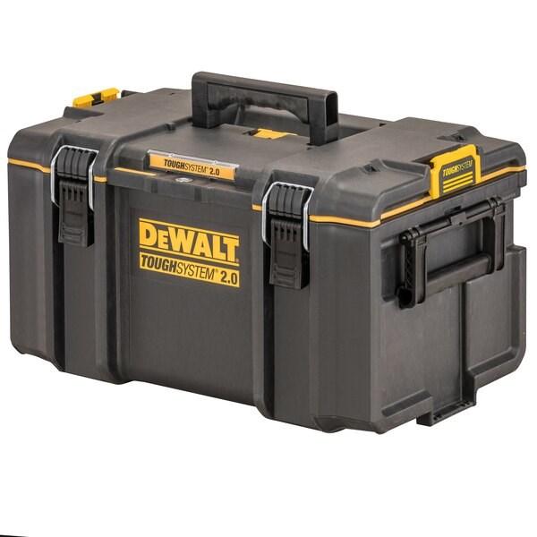 Dewalt DS300 ToughSystem 2.0 Toolbox