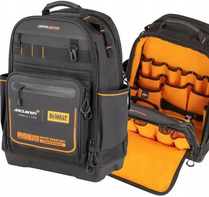 BACKPACK DEWALT DWST60122-1