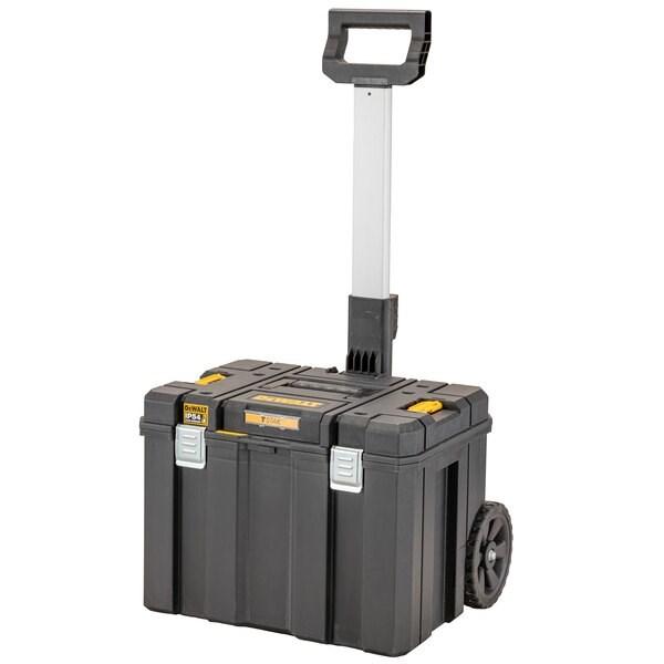 Dewalt Tstak Mobile Modular Box