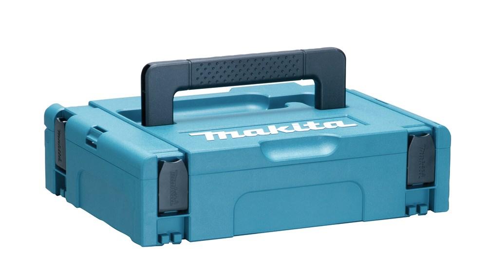 MAKITA MAKPAC SYSTEM CASE TYPE 1