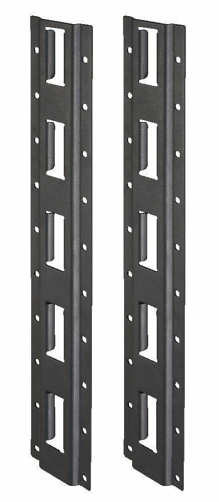 MILWAUKEE PACKOUT VERTICAL TRACK RAILS 50cm