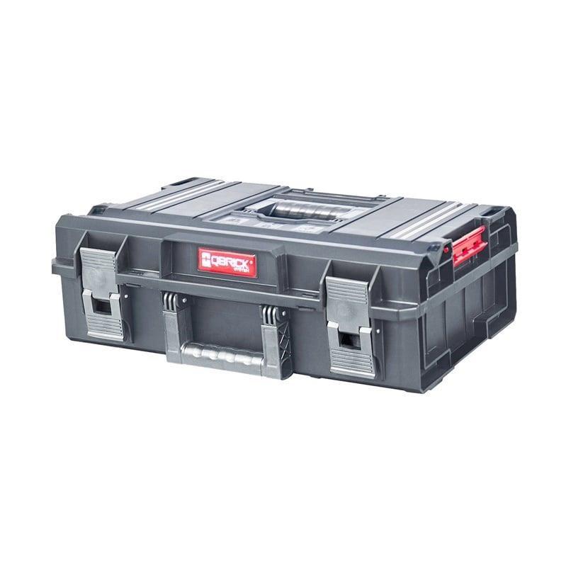 No name QBRICK SYSTEM ONE TECHNIK