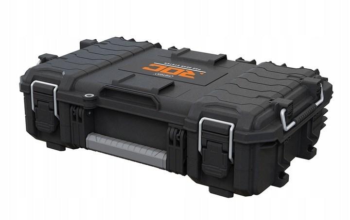 TOOL CASE ROC PRO GEAR 2