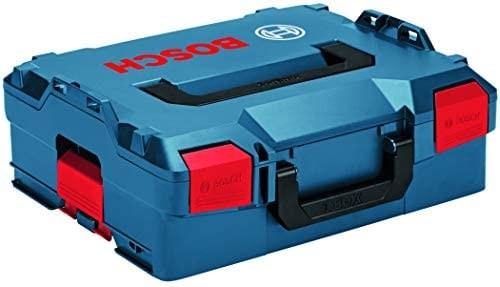 Bosch 1600A012G0 Blue ABS, Plastic