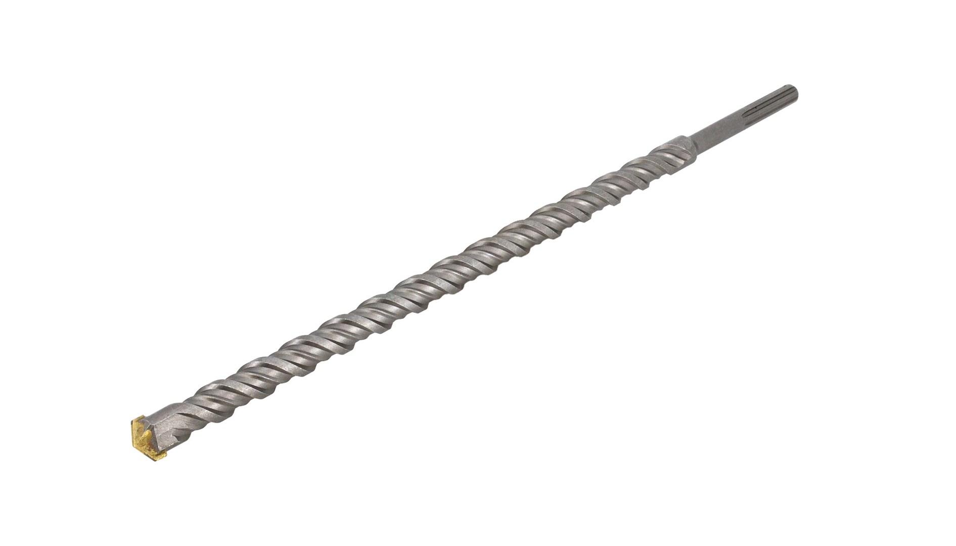 AWTOOLS WIERTŁO SDS MAX  35x 600x