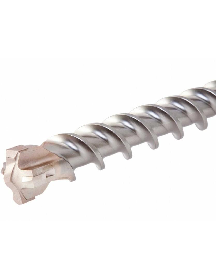 HiKOKI hammer drill bit sds max