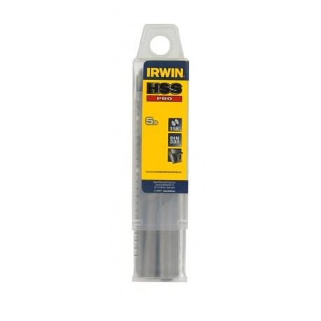 No name IRWIN METAL DRILL BIT
