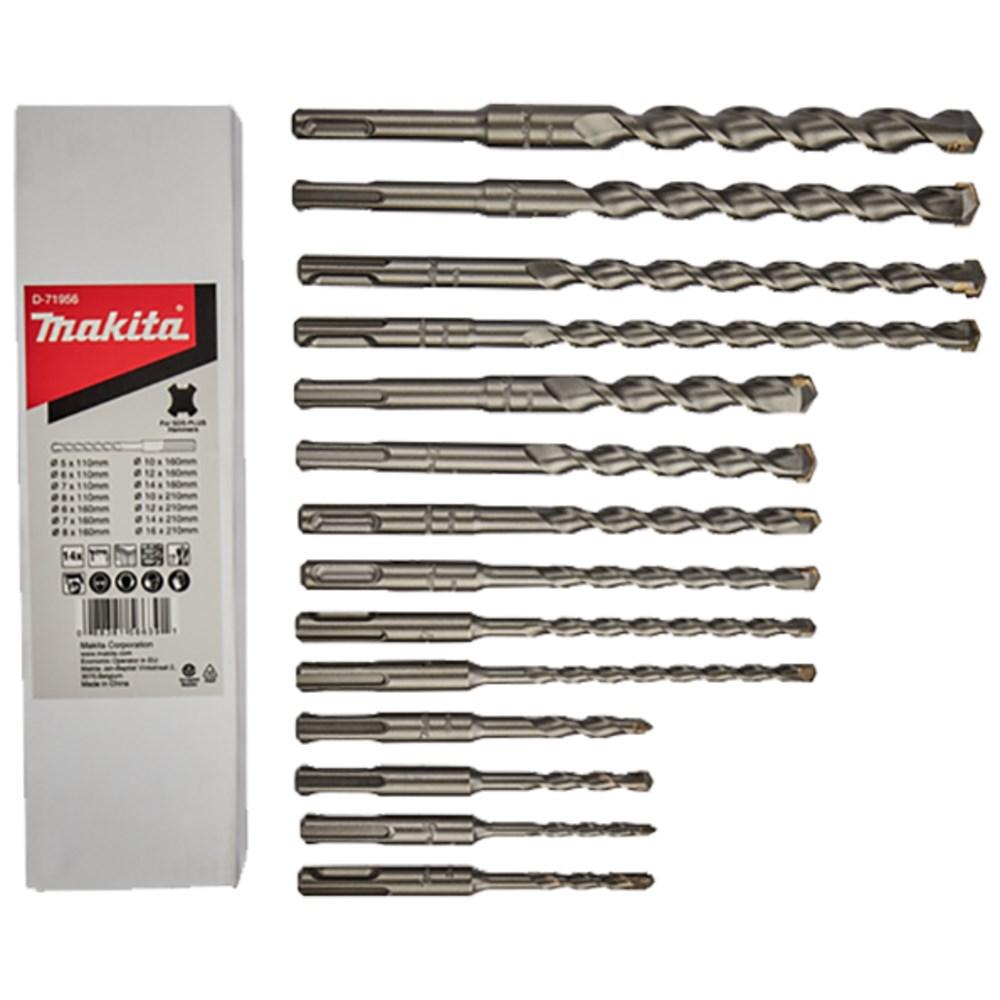 Makita D-71956 drill bit
