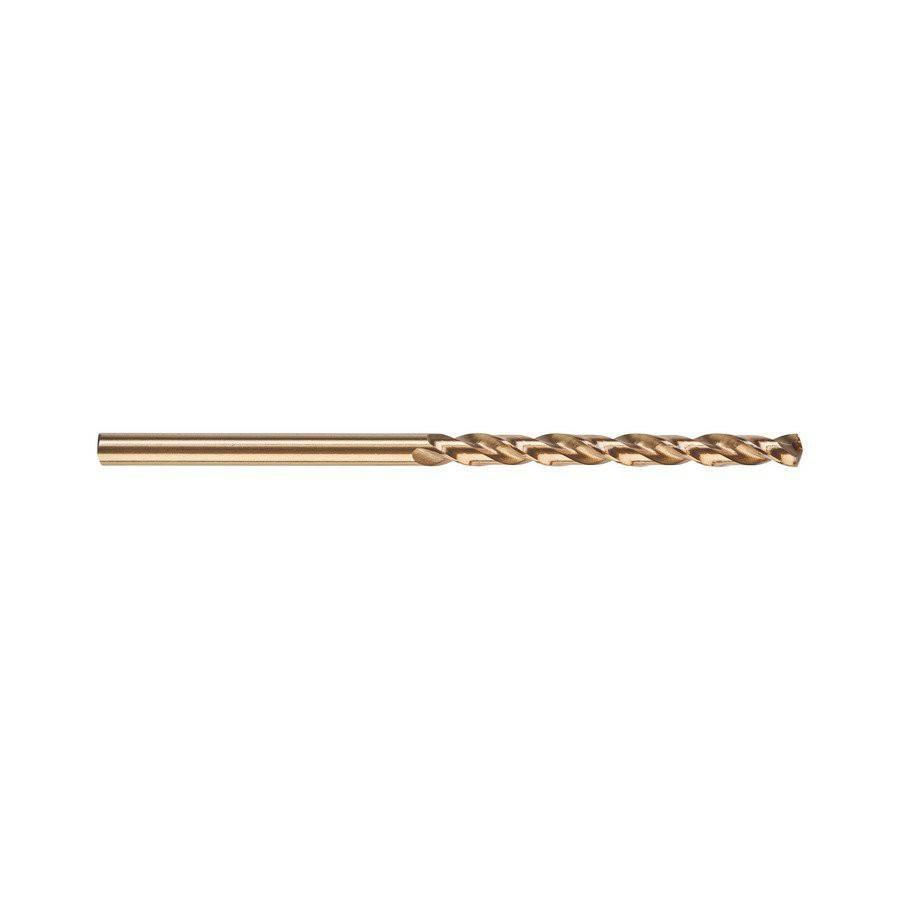 MILWAUKEE METAL HSS CO DRILL BIT