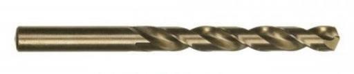 MILWAUKEE METAL HSS CO DRILL BIT