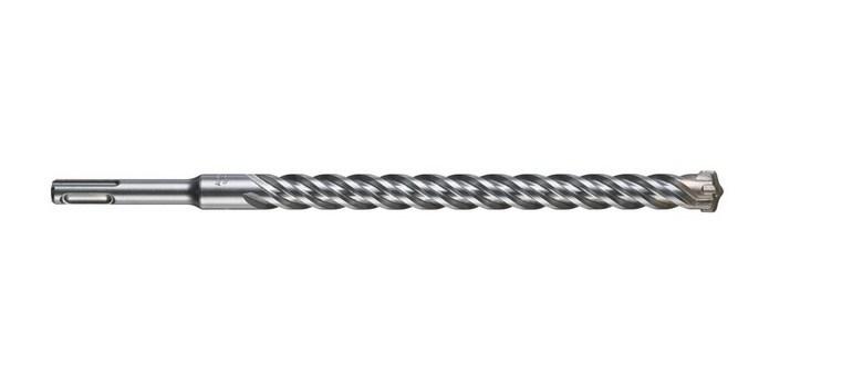 MILWAUKEE SDS PLUS DRILL BIT 18x