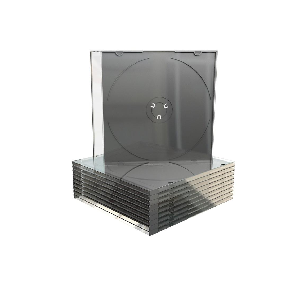 No name MediaRange BOX21 optical disc