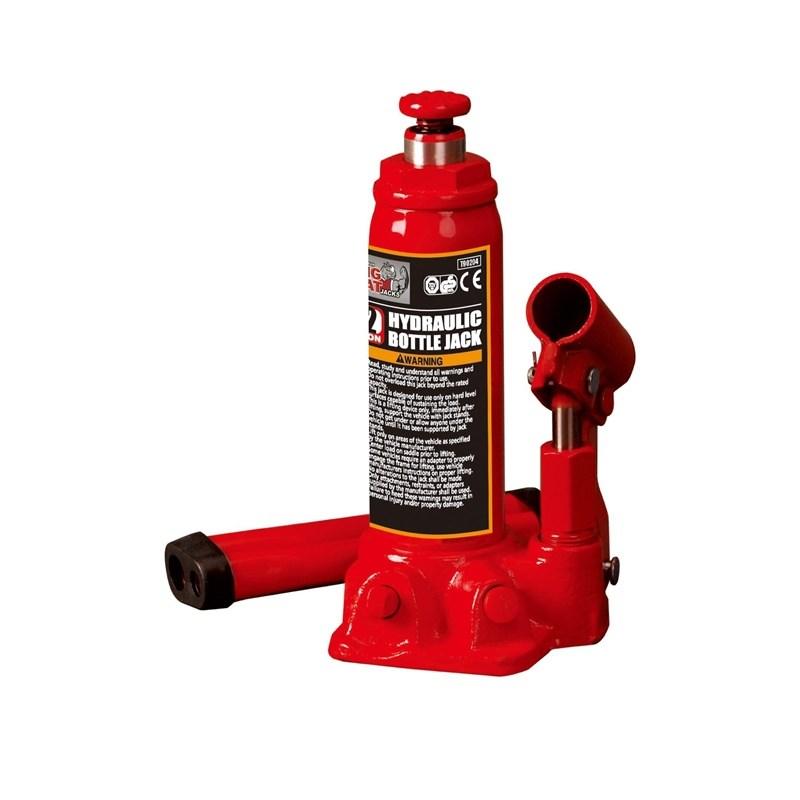 No name HYDRAULIC BOTTLE JACK TH91204