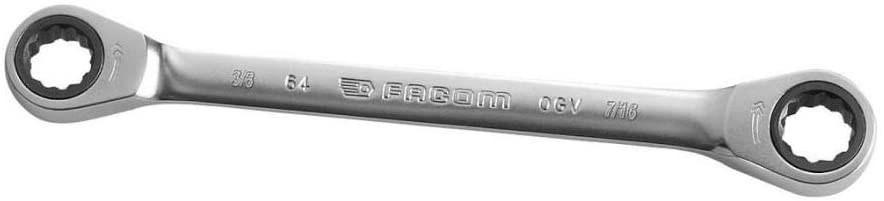 Facom 64.3/8X7/16 1 pc(s)