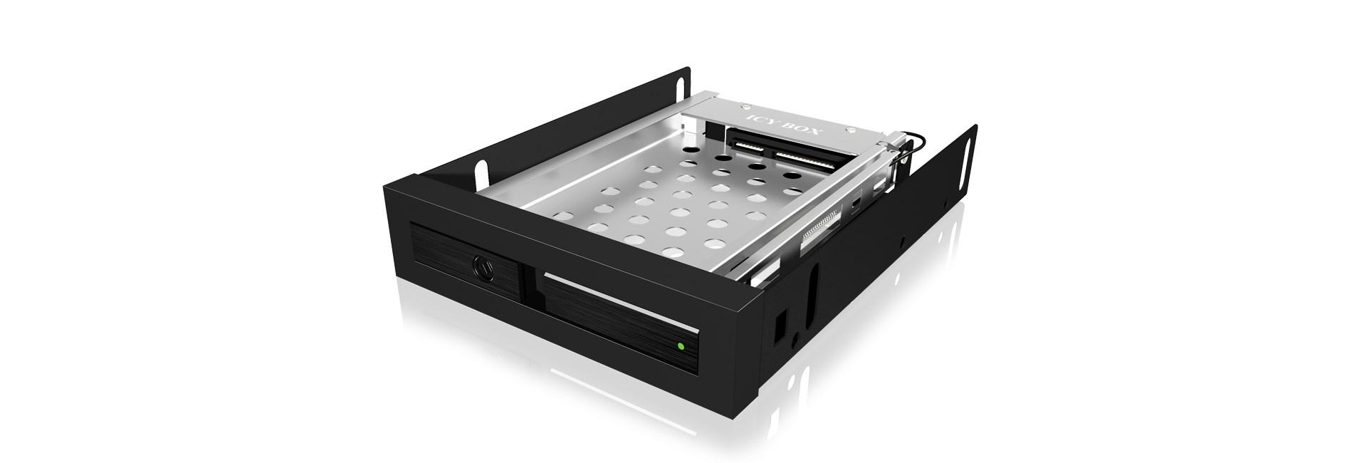 Raidsonic ICY BOX IB-2217StS 8.89