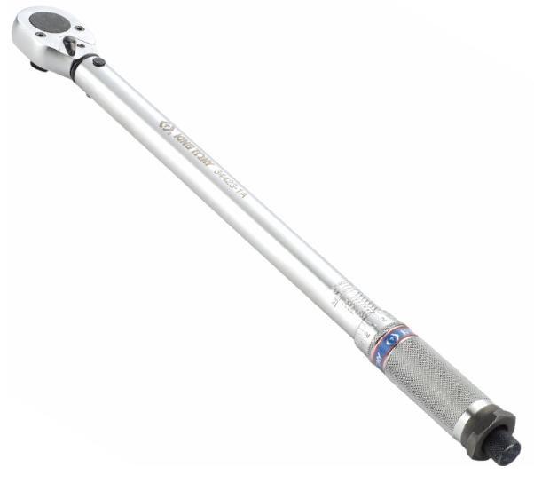 KRAFTMANN KING TONY TORQUE WRENCH 1/2"