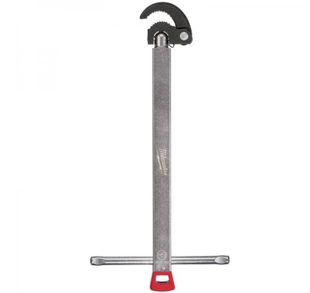MILWAUKEE WASHBASIN WRENCH 10-32mm .