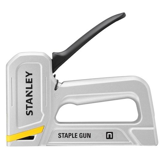 Stanley STHT70150-0 stapler Black, Silver, Yellow