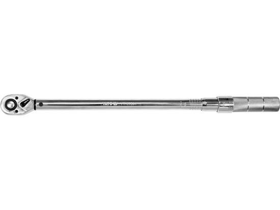 Yato YT-07601 torque wrench Nm