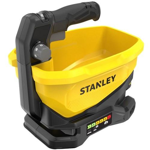Stanley Siewnik akumulatorowy 5l rozsiewacz nasion