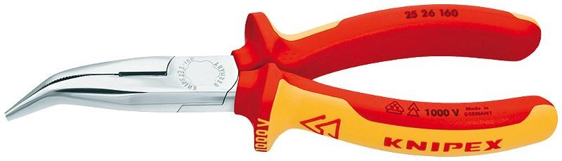 Knipex 25 26 160 plier Diagonal