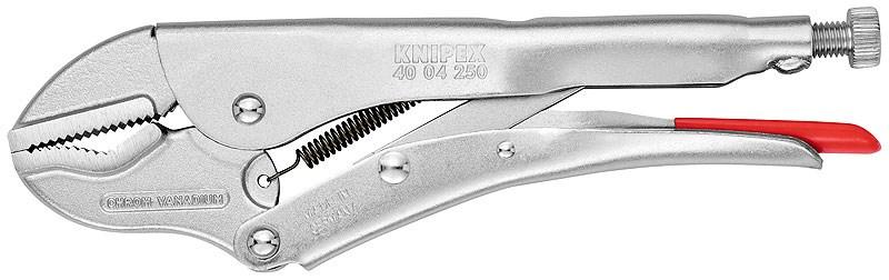 Knipex 40 04 250 plier Locking
