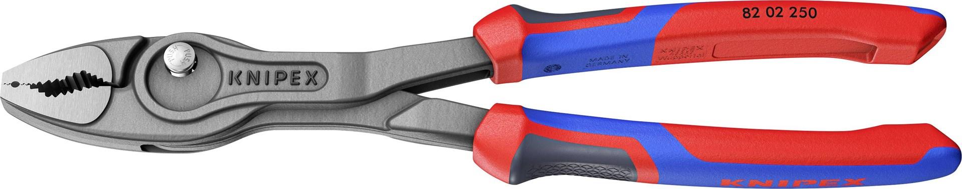 Knipex 82 02 250 not categorized
