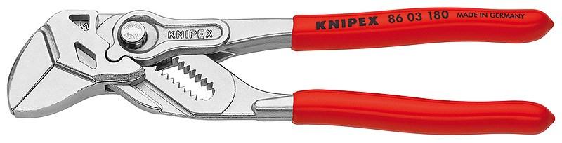 Knipex 86 03 180 plier Slip-joint