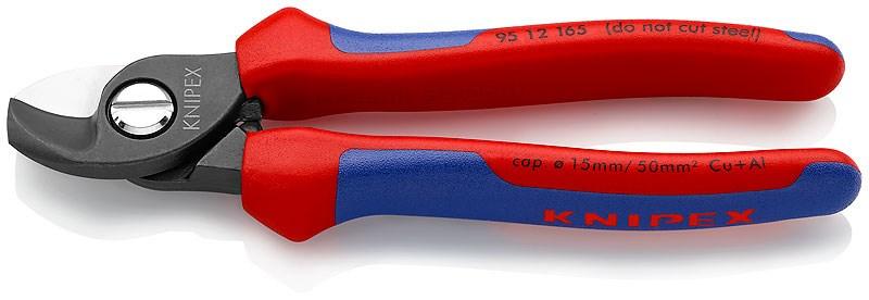 Knipex 95 12 165 cable cutter