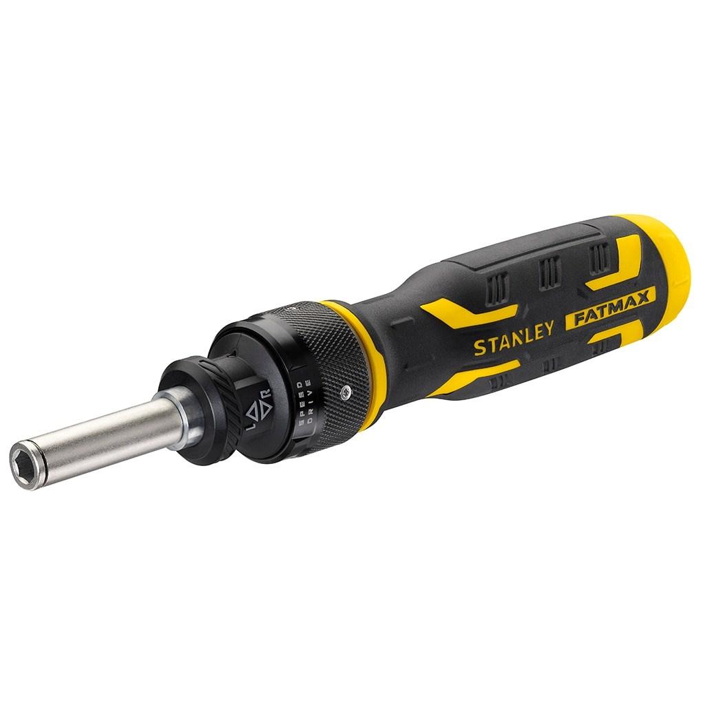 Stanley FATMAX FMHT62692-0 manual screwdriver Single
