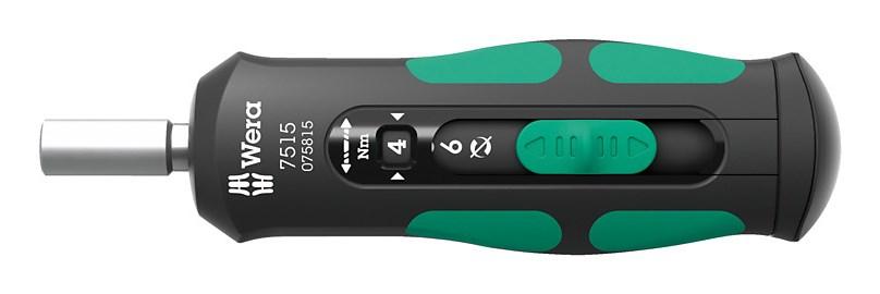 Wera 7515 Single