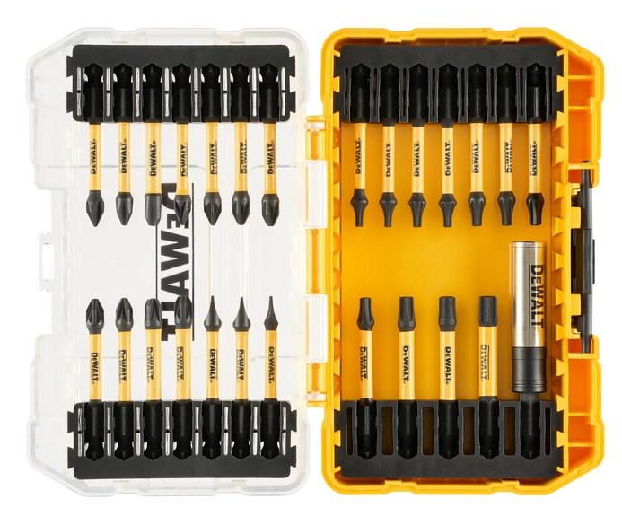 DEWALT FLEXTORQ BIT SET 14pcs.
