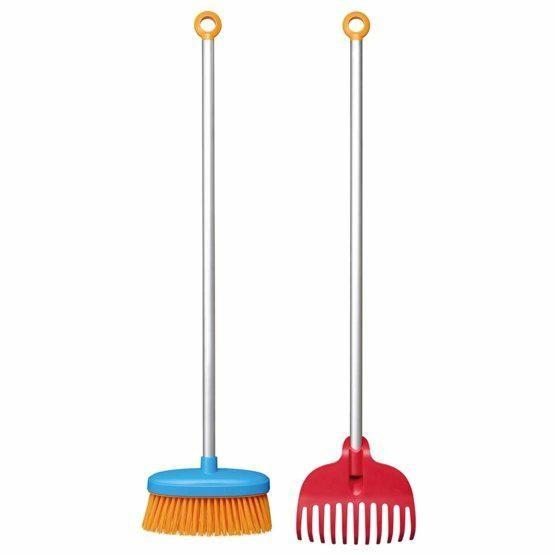 Fiskars FS. MYFIRST CLEANING KIT