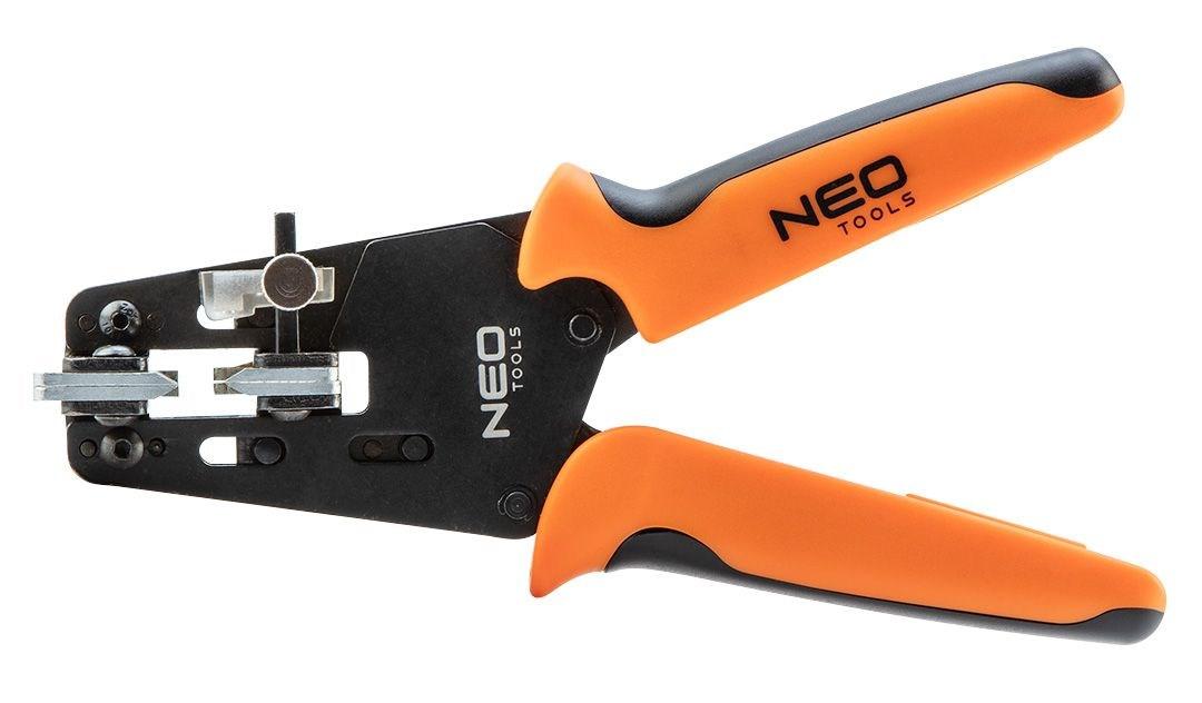 NEO tools 01-559 mechanics tool set