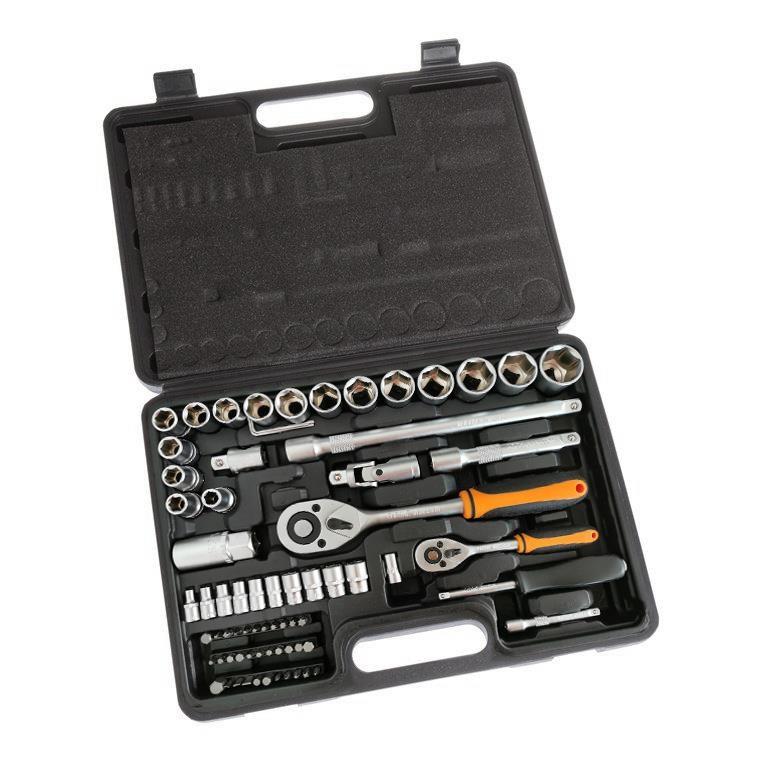No name SOCKET SET VG051 1