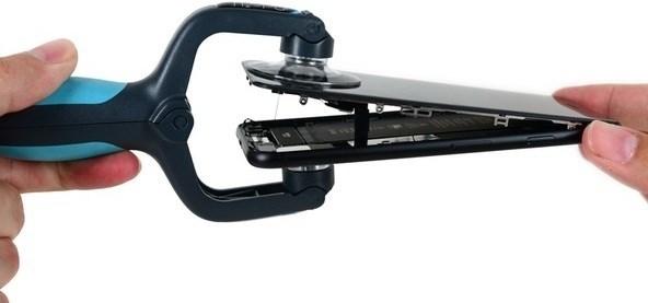 IFIXIT CoreParts MOBX-TOOLS-045 electronic device repair